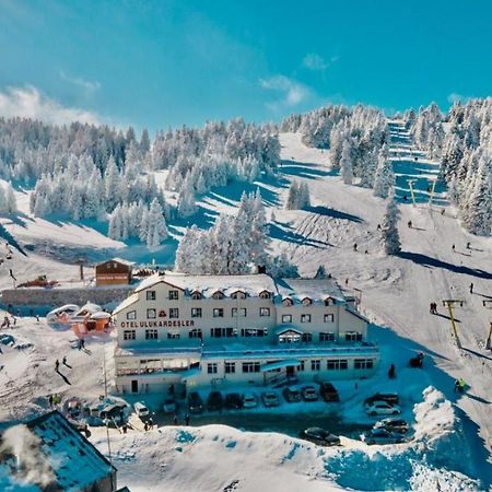 Ulukardesler Otel Uludag  Exterior photo