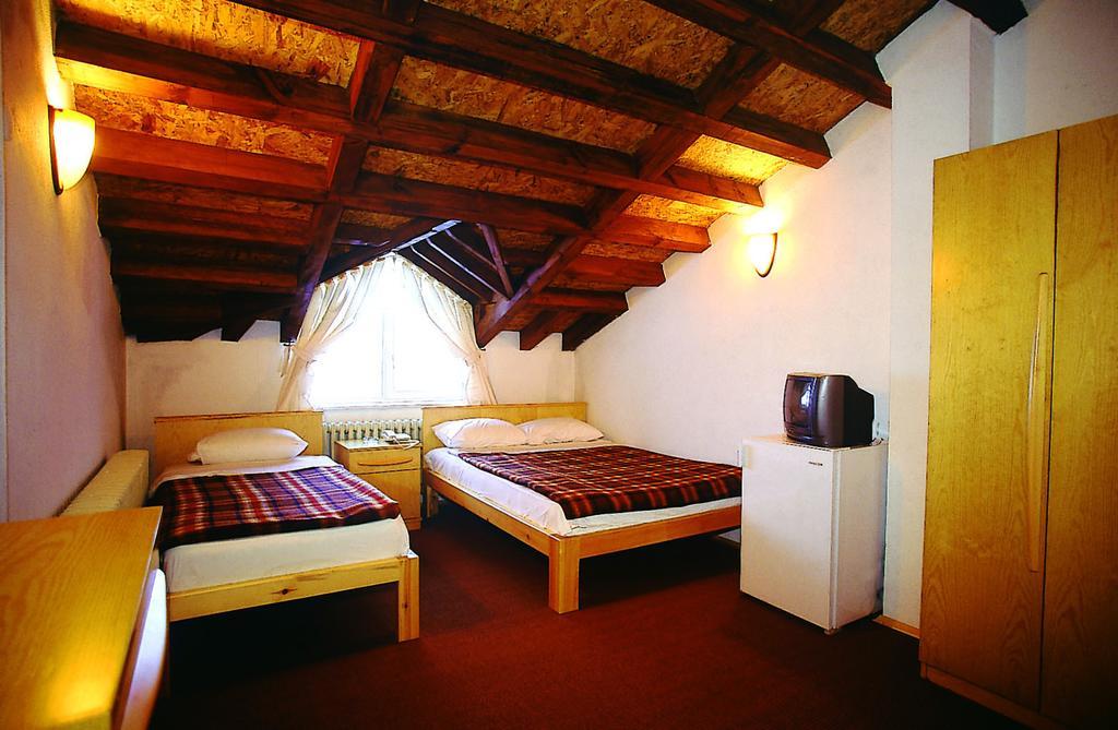 Ulukardesler Otel Uludag  Exterior photo