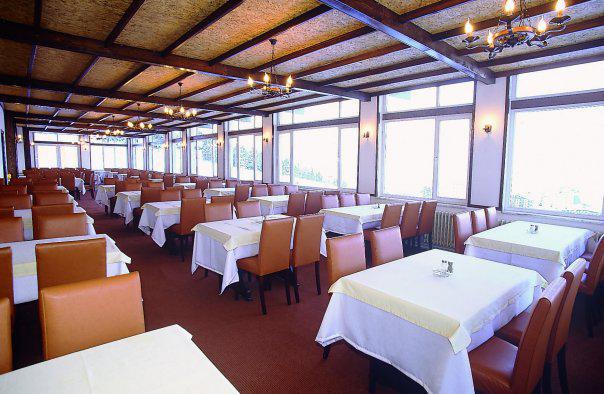Ulukardesler Otel Uludag  Exterior photo